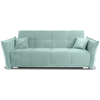 Banquette-lit clic clac JULIETTE