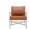 Fauteuil fixe COVENTRY
