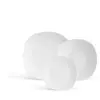 Set vaisselle 18 pièces PLAZA
