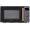 Micro ondes monofonction SABA MOM25LSCANG