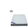 Matelas Mousse 90x200 cm CONFOBED OXA