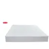 Matelas Ressorts + mémoire de forme 140x190 cm NIGHTITUDE THASOS