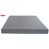 Matelas Mousse + mémoire de forme 160x200 cm NIGHTITUDE KEYA