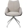 Chaise SHERA BEIGE