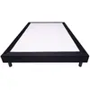 Cadre à lattes en Kit 140x190 cm 8 HEURES BEDKIT