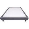 Cadre à lattes en Kit 180x200 cm 8 HEURES BEDKIT
