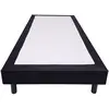 Cadre à lattes en Kit 90x190 cm 8 HEURES BEDKIT