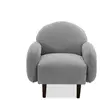 Fauteuil fixe EMMA EW