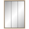 Miroir 90x120 cm WOODY