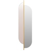 LOMOCO Miroir 32.5 cm 120 cm Elton