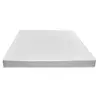Matelas Mousse 140x190 cm CONFOBED TANGO