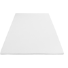Surmatelas 140x190 cm 8 HEURES LATEX 5