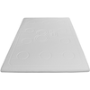 Surmatelas 140x190 cm 8 HEURES MEMORY 6