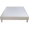 Sommier tapissier 160x200 cm NIGHTITUDE BIENVEILLANT