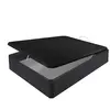 Sommier coffre 160x200 cm NIGHTITUDE COMETE