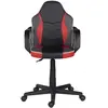 Fauteuil de bureau WARNING