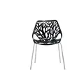 Chaises de salon : Chaise SHAFT