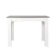Table 109 cm fixe CLOE