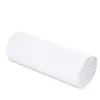 Drap housse 180x200 cm SATINA coloris blanc