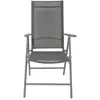 Fauteuil relax manuel VERDENA