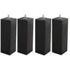 Jeu de pied x420 cm NIGHTITUDE CARRE H200 68