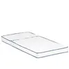 Matelas Mousse évolutif 90x200 cm NIGHTITUDE EVOLUTIV 2