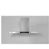 Hotte décorative 90 cm SABA HD600 BOX90/23A