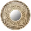 Miroir en bambou 60.5 cm CANOPY