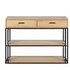 Consoles et buffets : Console INDUS