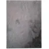 Tapis 160x230 cm RABBIT coloris gris