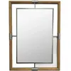 Miroir à suspendre 60x80 cm PHOENIX