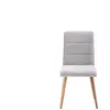 Chaise en tissu LODGE