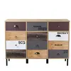 Petit meuble de rangement OLDY 2