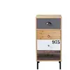 Petit meuble de rangement OLDY 2