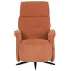 Fauteuil relax TERRA