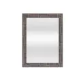 Miroir 61.4 cm 81.4 cm ATIKA