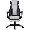 Fauteuil de bureau EKOR coloris multicolore