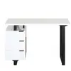 Bureau 115 cm GLOWY