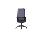 Fauteuil de bureau KRED coloris noir