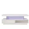 Table basse rectangulaire GALAXY 3