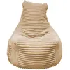 Poire PESARO coloris beige