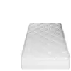 Matelas ressorts ensachés 90x190 cm CONFOBED ZEN