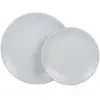 Set vaisselle 12 pièces PALMES