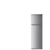 Réfrigérateur 2 portes (congélateur en haut) SABA CT2524NFILD