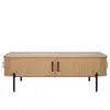 Table basse arrondie AMAZONIA