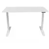 Bureau UP&DOWN KENTO coloris blanc