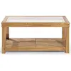 Table basse BRASILIA
