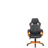 Fauteuil gaming bicolore ZAMON
