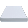 Matelas Mousse 90x200 cm CONFOBED BRIO