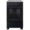 Cuisinière gaz FAR CG505024BK